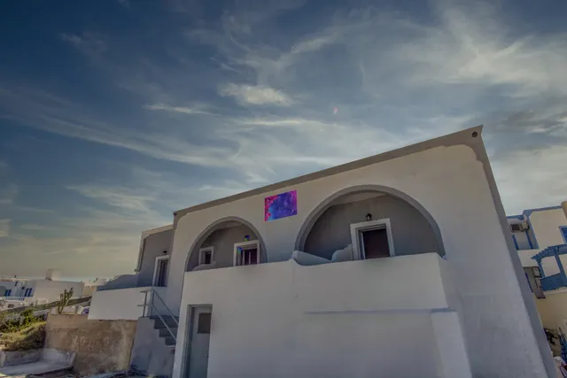 N. RENIERIS Apartments