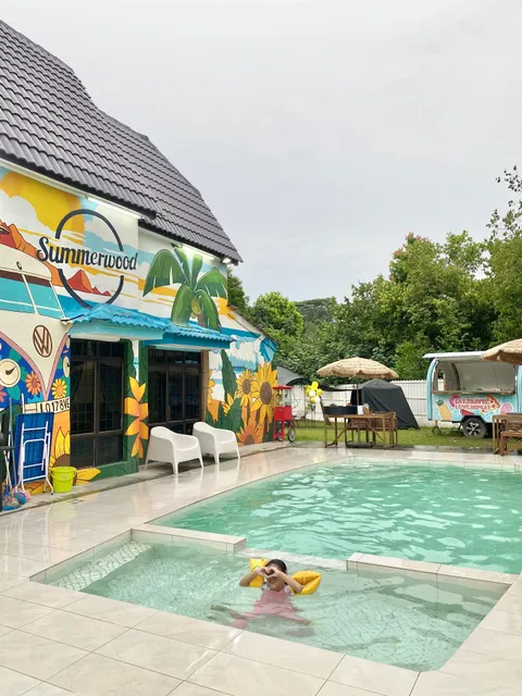 Summerwood Msia Lot 859