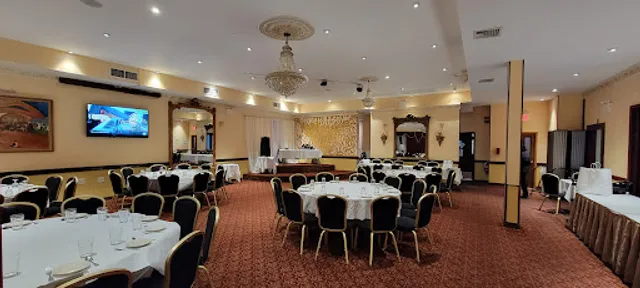 Patoug Persian Cuisine