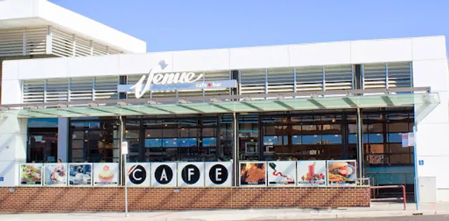 Venue Café & Bar