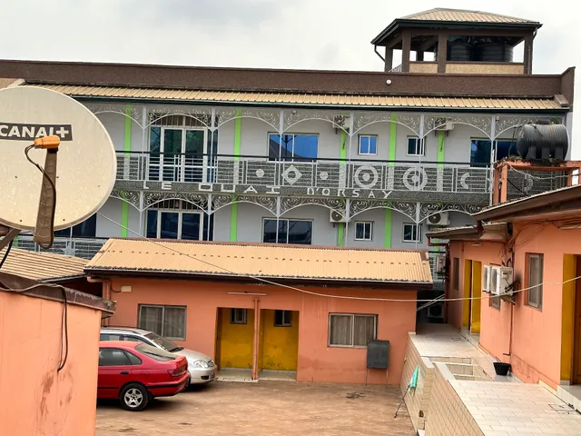 HOTEL LE QUAI D'ORSAY