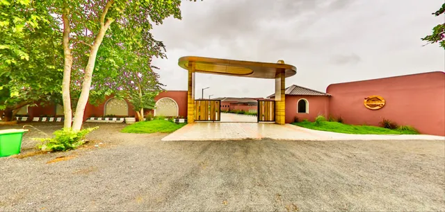 Teakwood - Gir Forest Resort