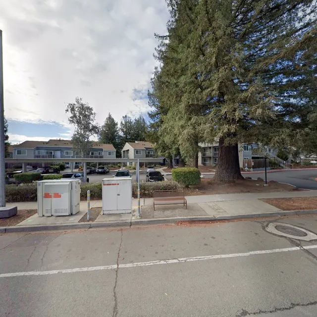 Charter Oaks Apartments