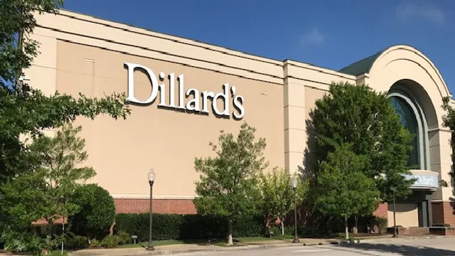 Dillard's