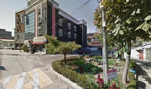 신의주찹쌀순대