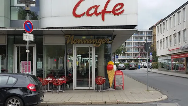 Café Conditorei Nenninger