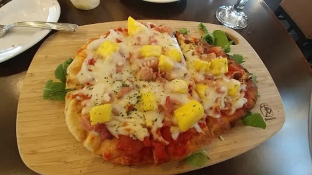 Great American Grill