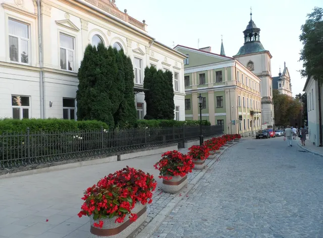 Gościniec Koćmierzów