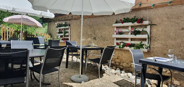 Auberge de la Croix-Blanche