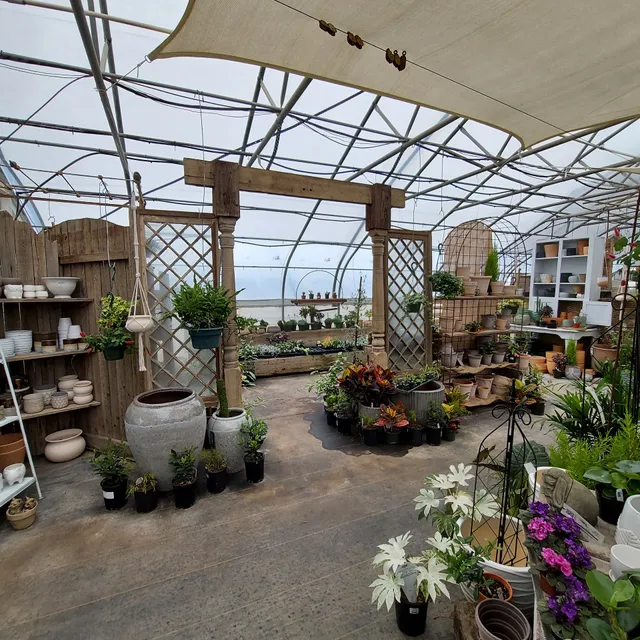 Cowiche Creek Nursery