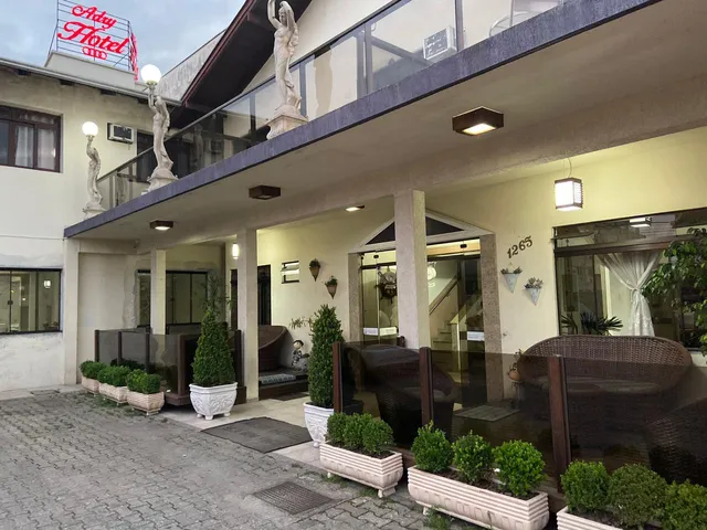 Adry Hotel e Restaurante Ltda.