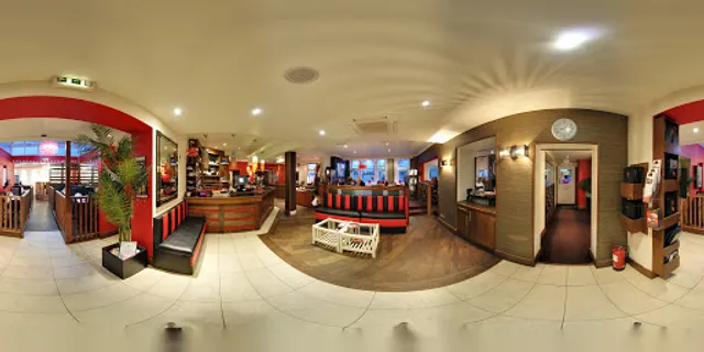 Indian Night Restaurant