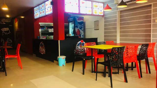 Chicklet Fried Chicken