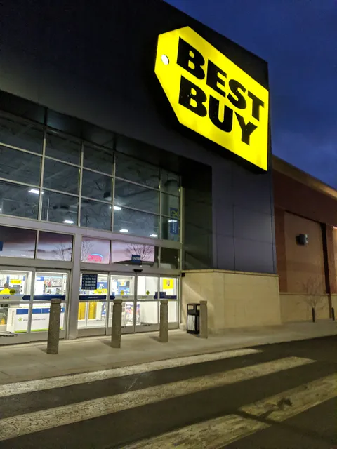 Best Buy