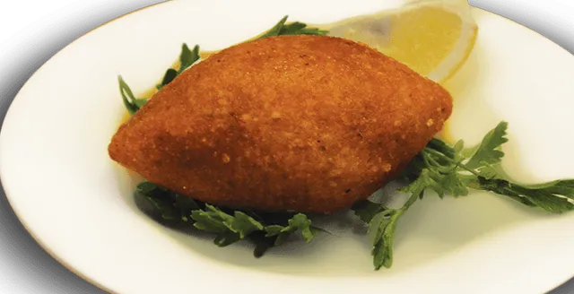 Üstad Restaurant Zafer Plaza AVM