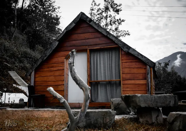 11號鞋印-部落體驗