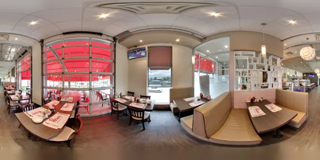 Petinos Saint-Jerôme