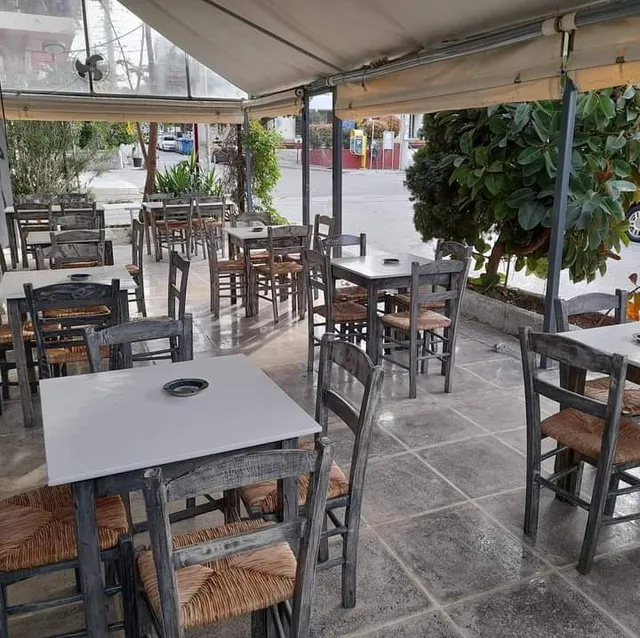 Στου Προφήτη Ηλία (Ο Γιαννακος)