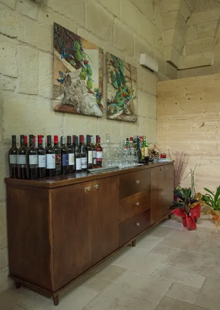 Trattoria Nonna Consiglia