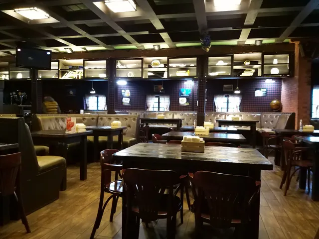 Restoran Kinza Maniya