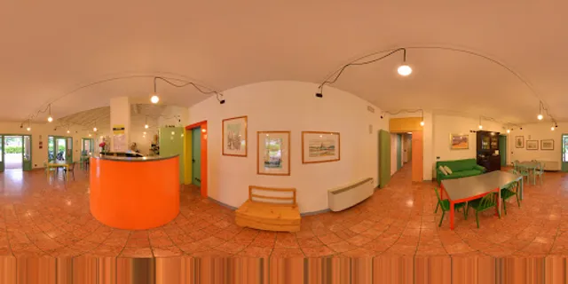 Ristorante Pizzeria Al Lago