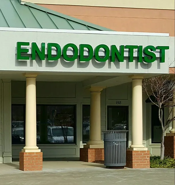 North Carolina Endodontics