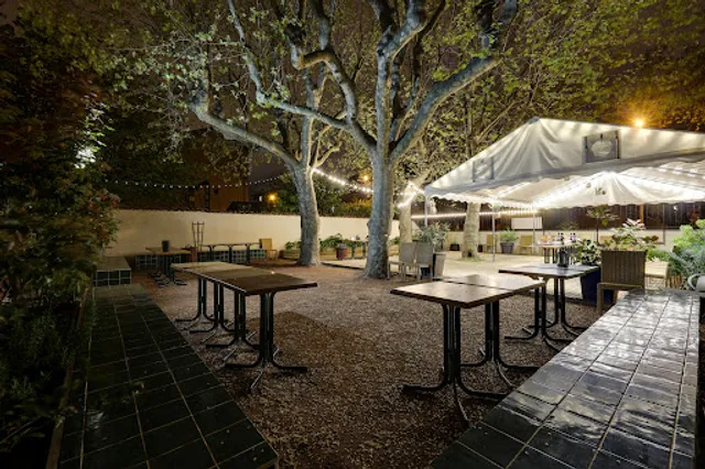 CASA LULA - Restaurant Italien Lyon