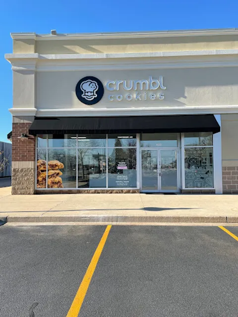 Crumbl