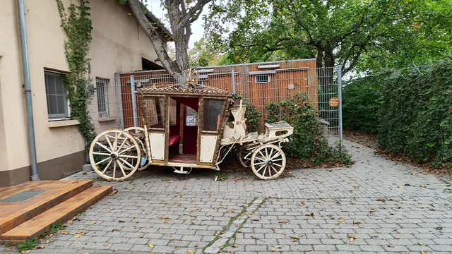 Der Sonnenhof 1.Platz Baden-Württemberg