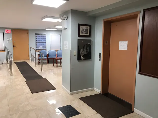 RISE Motion Clinic: Dr. Indu Garg, MD / Dr. Rakhi Sutaria, MD / Dr. Anita Garg, DO