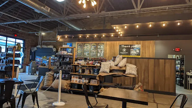 Tremont Coffee Company