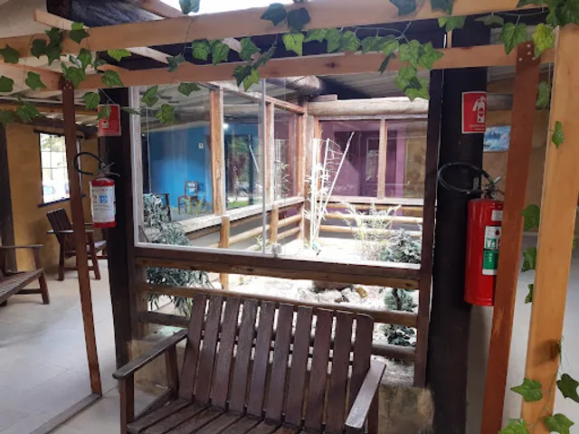 Restaurante da Fazenda