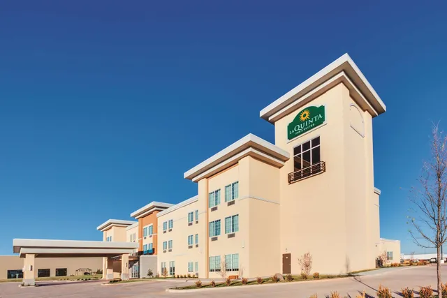 La Quinta Inn & Suites by Wyndham Weatherford OK