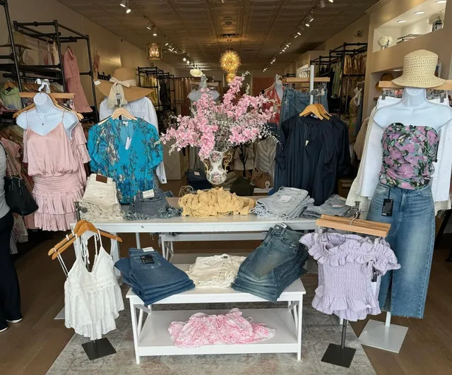 Apricot Lane Boutique