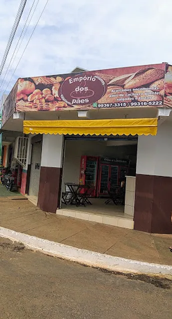 Empório dos pães