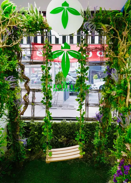 The Tree House Dispensary, Inc,