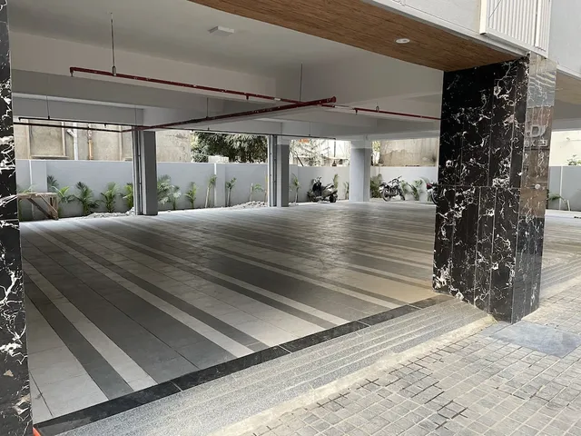 Hotel Chitra Executive