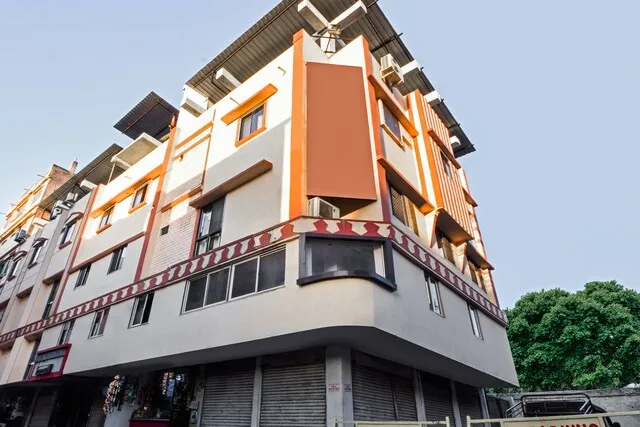 Hotel O 29111 Tak International