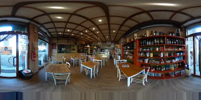 L'osteria... di Jola