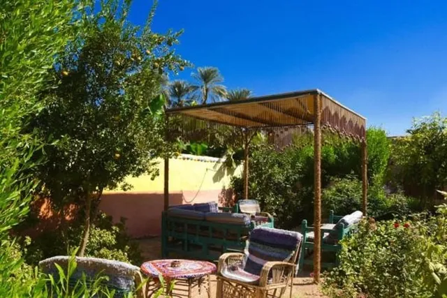 فندق البعيرات