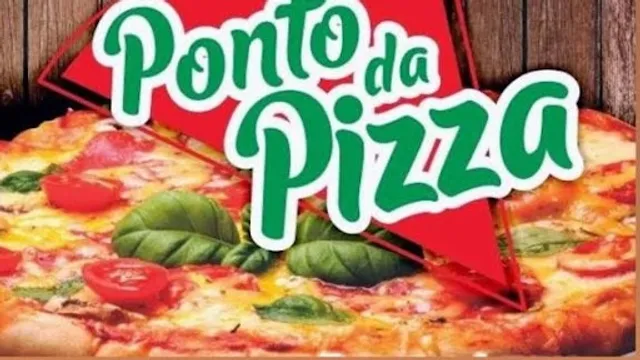 Ponto da pizza