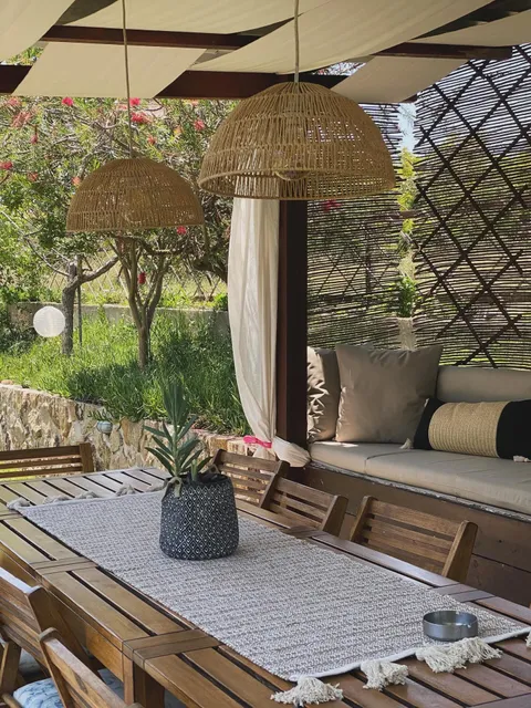 Xenonas Liogerma holiday's apartments