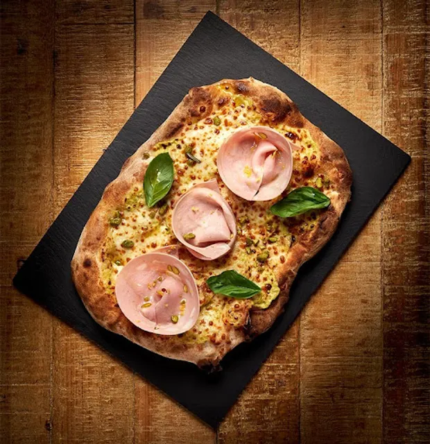 Lazzaro Pizza Malestroit