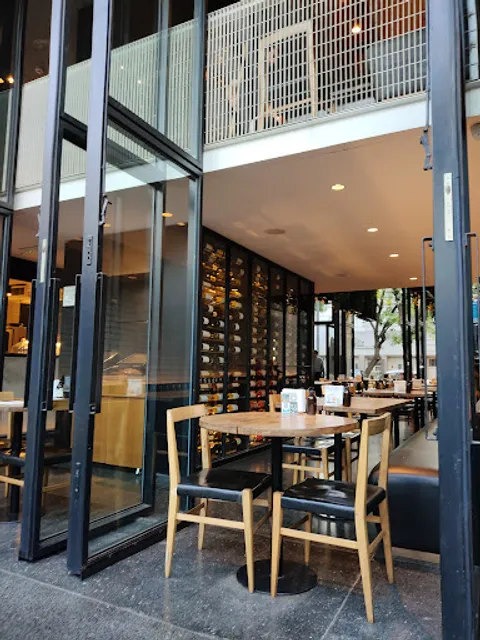 Mecha Fuego Porteño