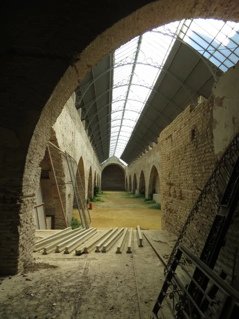 Las Atarazanas - Design Hostal