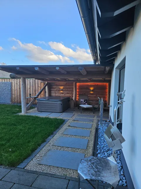 Relax Cottage Kamasutra Suite