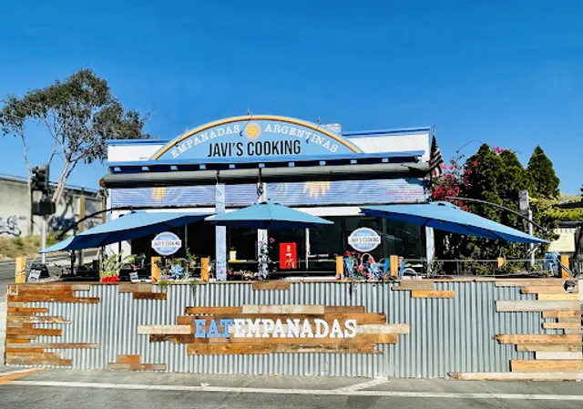 JAVI’S COOKING "Empanadas Argentinas"