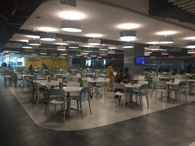 Kwik Vending Station