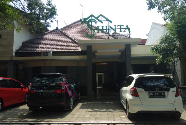 Shinta Guest House