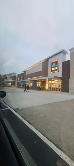 ALDI